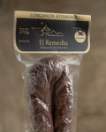 Longaniza Asturiana