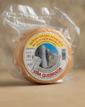 Queso Graso Ahumado del Alto Asón Madurado - Peña Quebrada