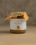 Mermelada Artesanal de Albaricoque - El Ermitaño 240 g