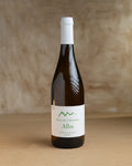Vino Blanco Alba - Picos de Cabariezo 75 cl
