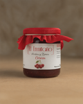 Tarro de mermelada artesanal de cereza El Ermitaño, 240 g