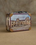 Maletas Dulces Viajes con Bombones
