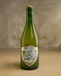 Botella de sidra natural Somarroza, premiada en los World Cider Awards 2025, 75 cl