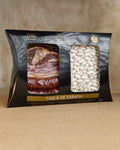 Tabla de Fabada Asturiana - El Remediu 1100 g