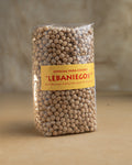 Garbanzo Pedrosillano Lebaniegos - 1Kg