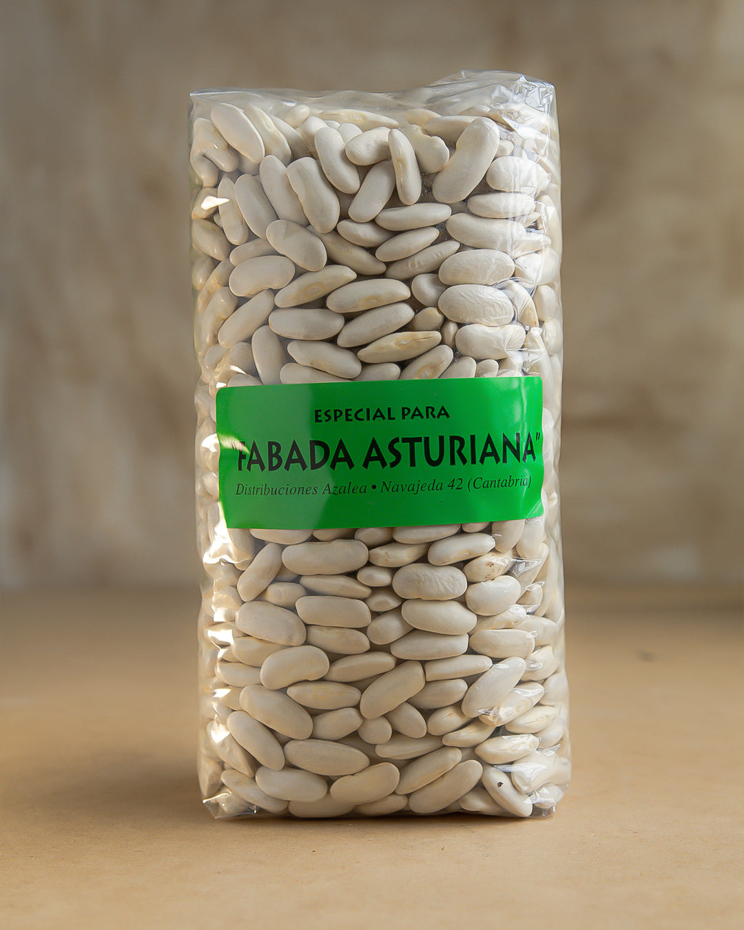 Alubia Fabada - 1 Kg