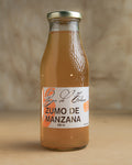 Zumo de Manzana - Pago de Tolina 500ml