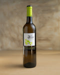 Ribera del Asón Albariño & Chardonnay 2024 75 cl