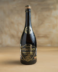 Sidra Espumosa Dulce - Somarroza  75 cl