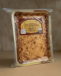 Quesada Pasiega Artesanal-El Ermitañ