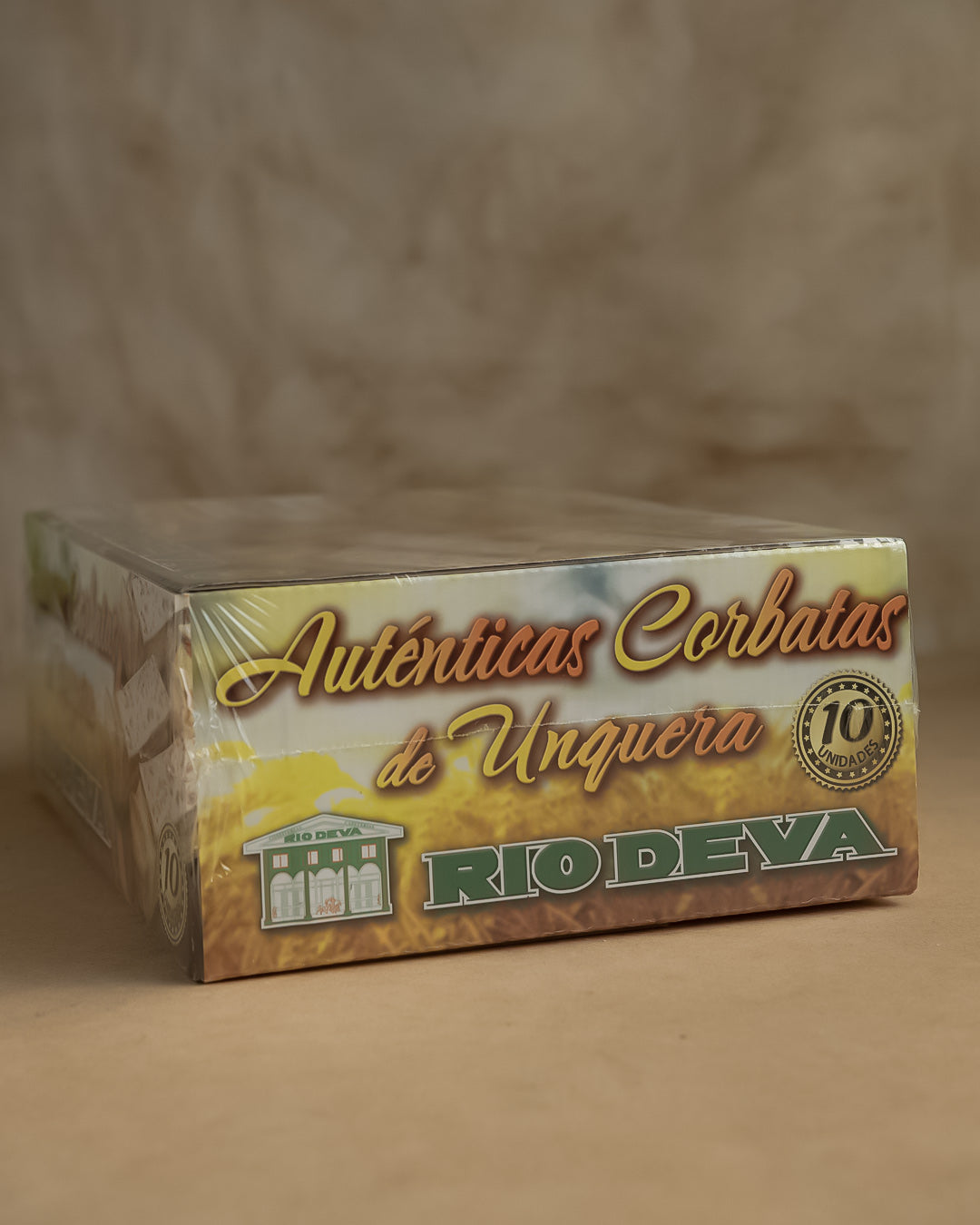 Corbatas de Urguera - Rio Deva 300 grs
