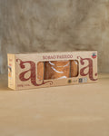 Sobao Pasiego de Mantequilla 6un - El Andral 500g