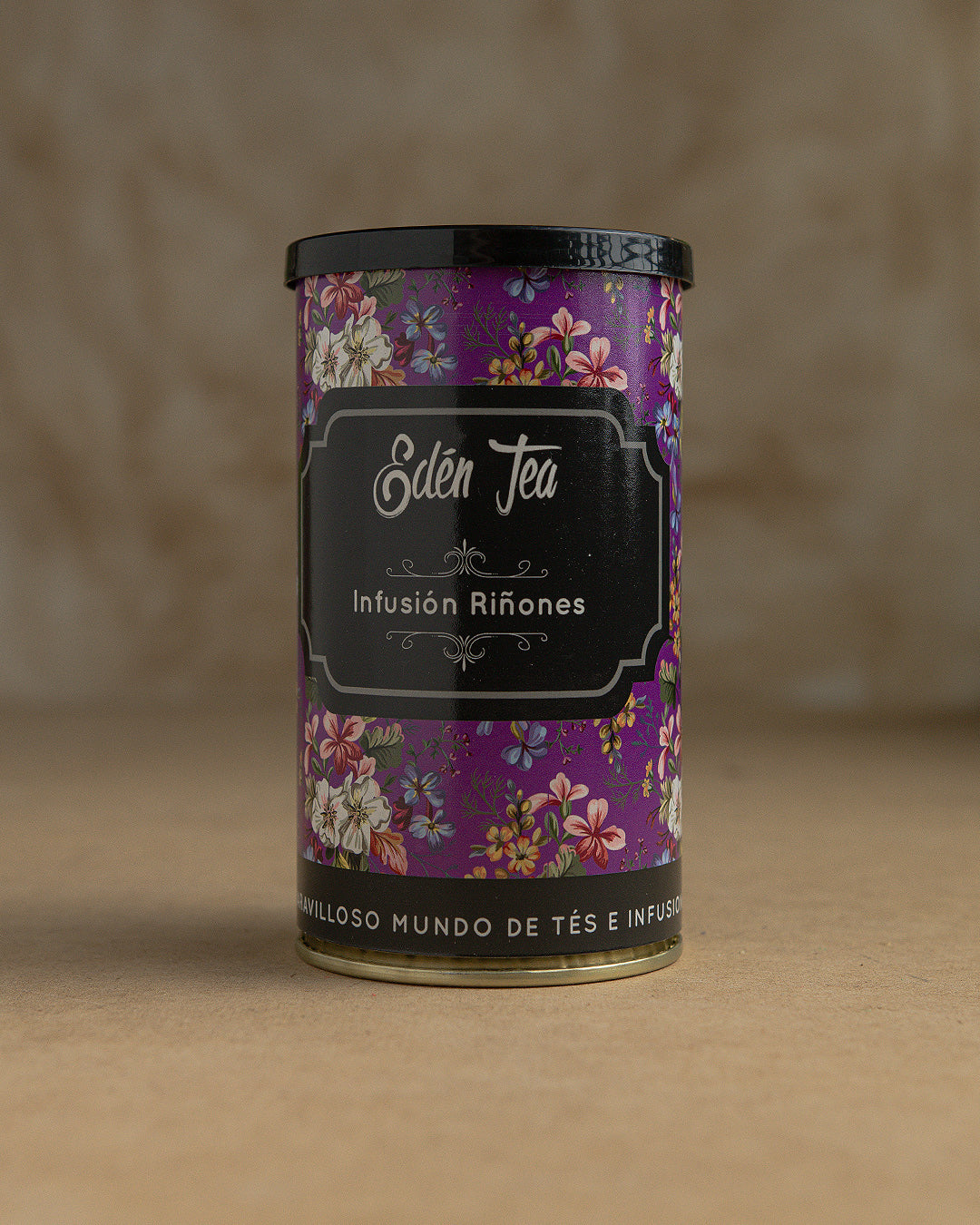 Té Infusión Riñones - Edén Tea