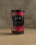 Té Rojo Pu-erh - Edén Tea