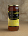Miel Azahar - El Ermitaño 1Kg