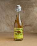 Vermú Blanco Solera - Sierra del Oso 75 cl