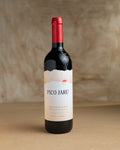 Vino Tinto Roble Pico Jaru - Sierra del Oso 75 cl