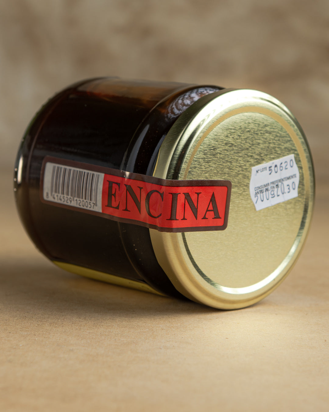 Miel Encina - El Ermitaño 500gr