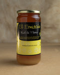 Miel de Flores - El Ermitaño 1Kg