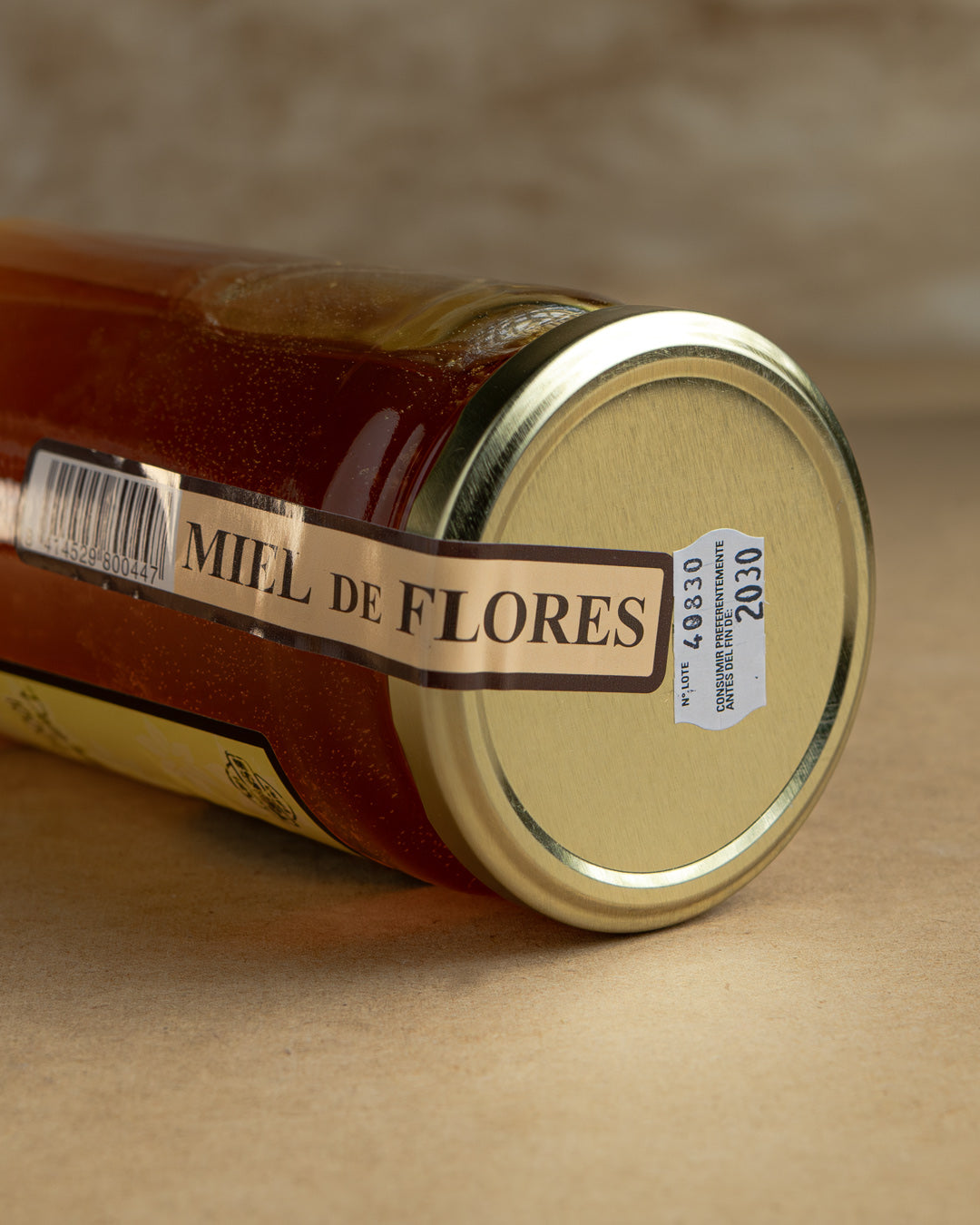 Miel de Flores - El Ermitaño 1Kg