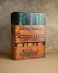 Sidra Natural - Somarroza 6x70 cl.